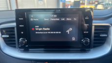 Kia Xceed 1.0T GDi ISG 2 5dr Petrol Hatchback